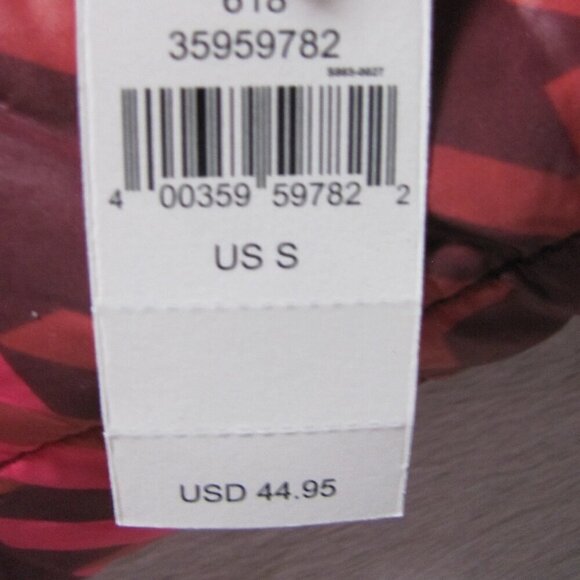 DOGGIE QUILTED JACKET SMALL NIP - Picture 3 of 6